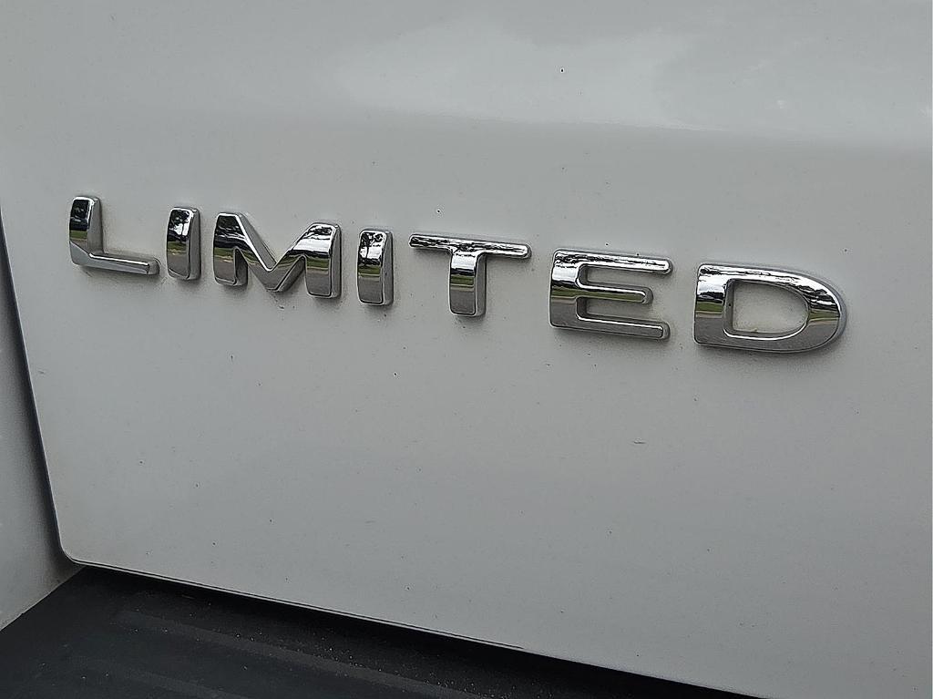 used 2024 Ford Expedition Max car, priced at $48,418
