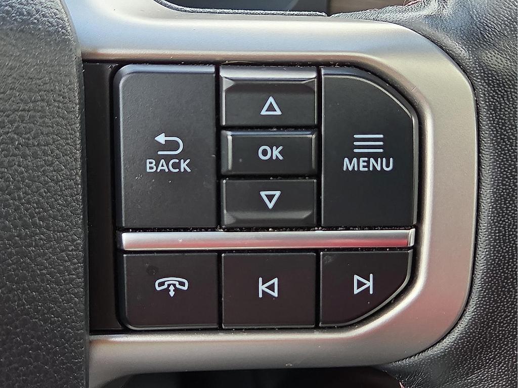 used 2024 Ford Expedition Max car, priced at $48,418