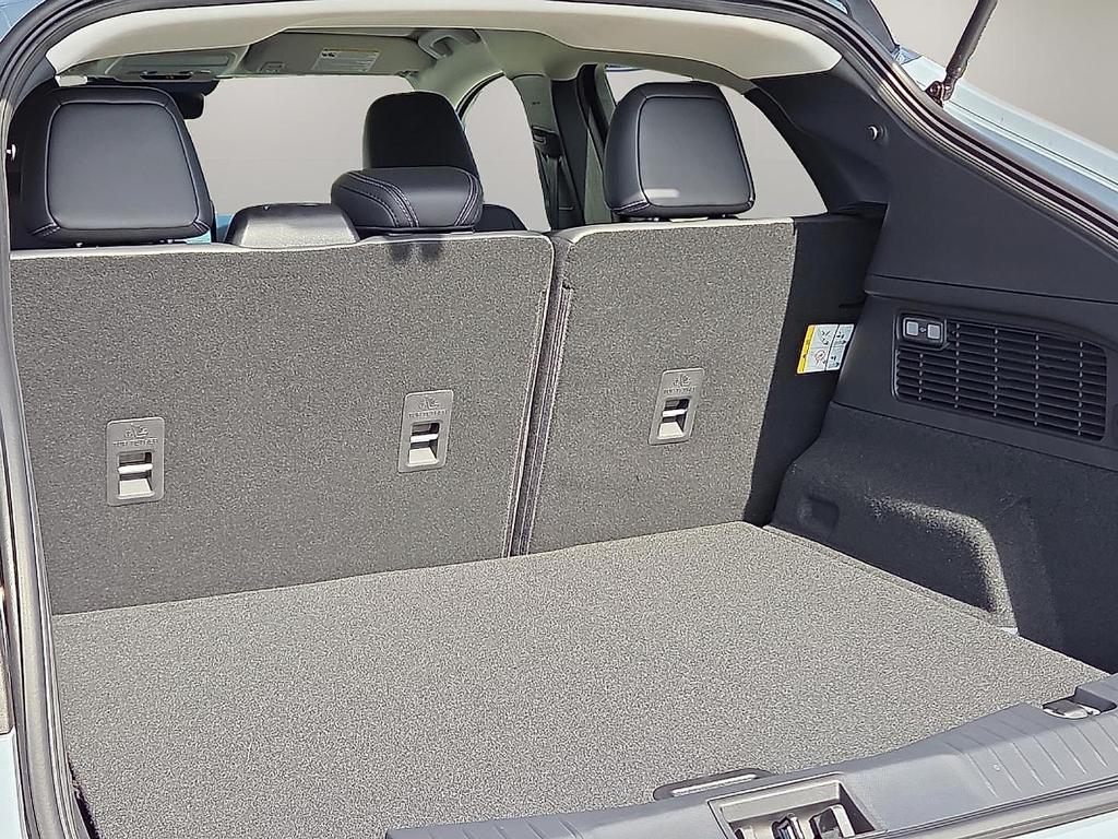 new 2025 Ford Mustang Mach-E car, priced at $38,810