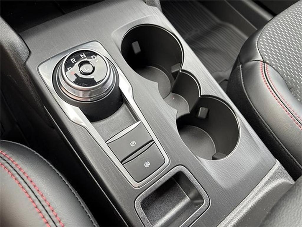 new 2025 Ford Escape car, priced at $34,083