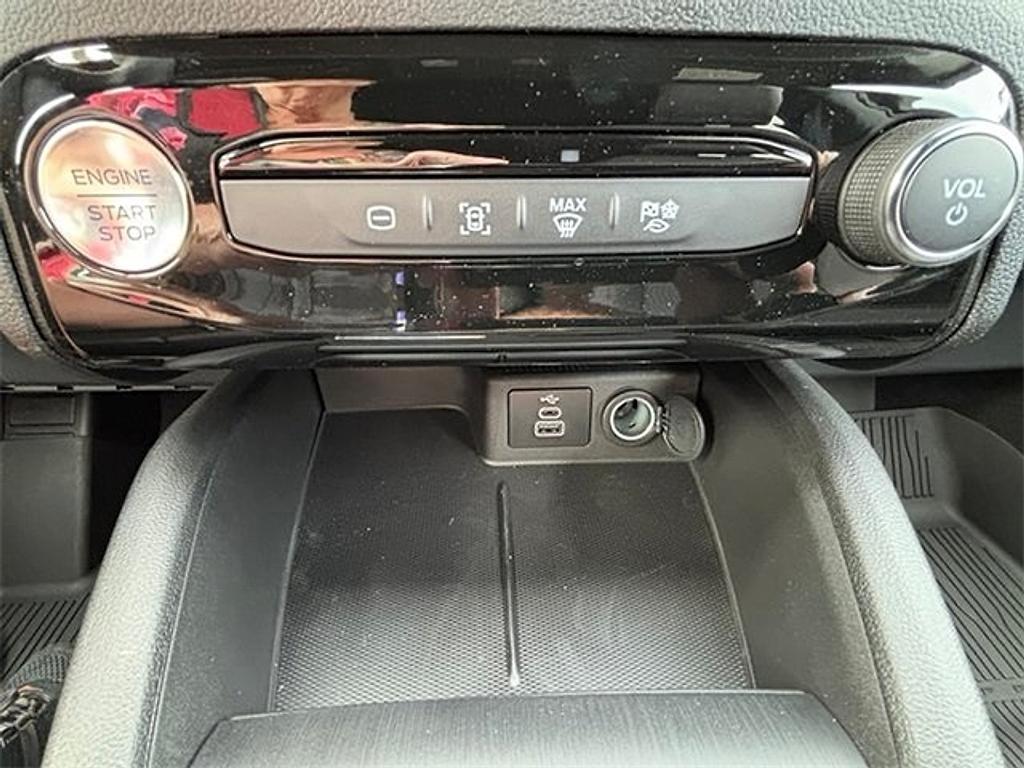 new 2025 Ford Escape car, priced at $34,083