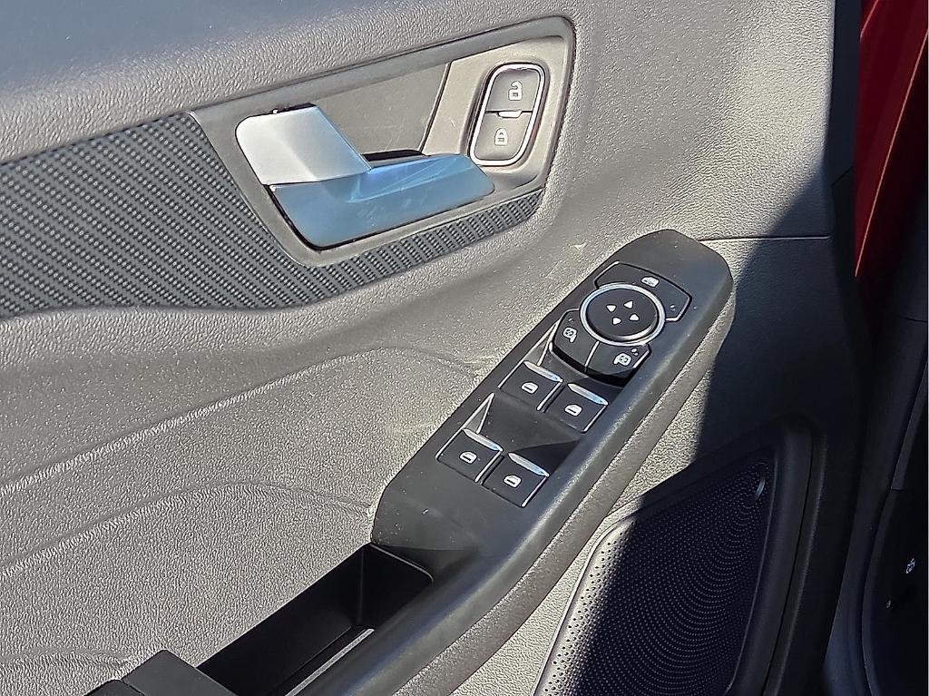new 2025 Ford Escape car, priced at $29,068