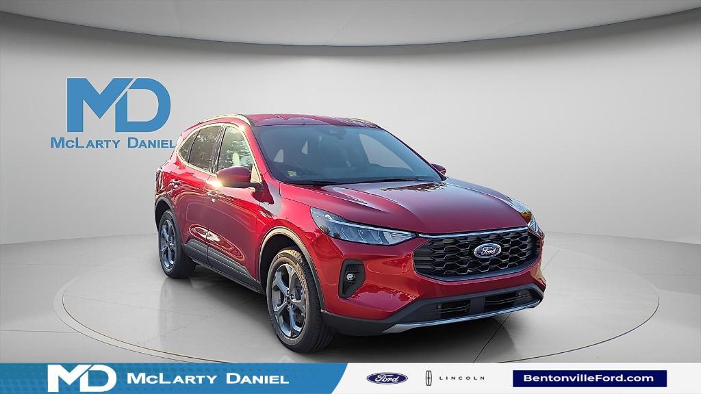 new 2025 Ford Escape car, priced at $29,068