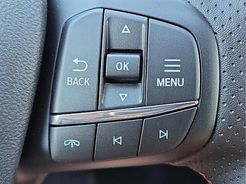 new 2025 Ford Escape car, priced at $29,068