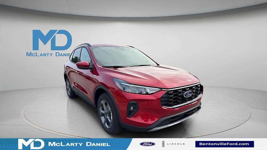 new 2025 Ford Escape car, priced at $33,326