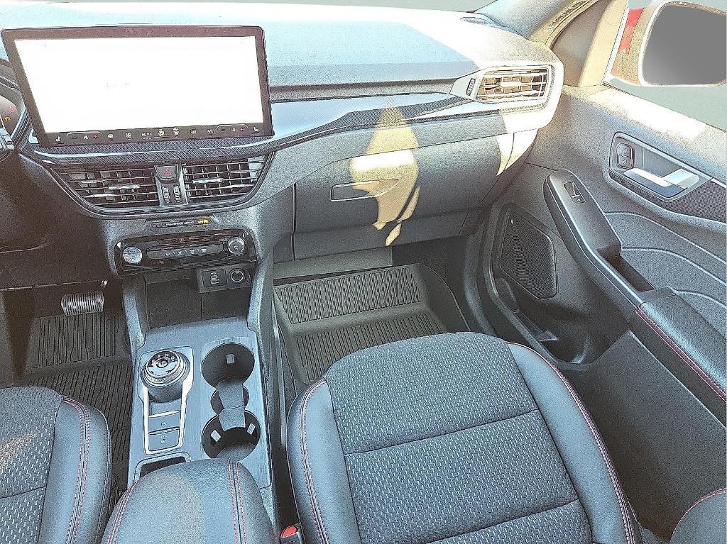 new 2025 Ford Escape car, priced at $29,068
