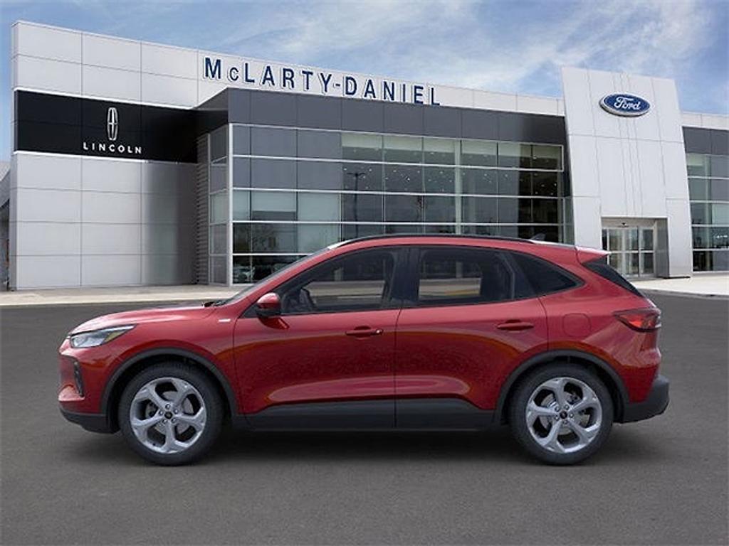 new 2025 Ford Escape car, priced at $34,083