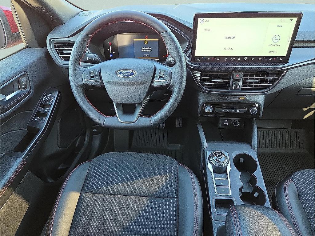 new 2025 Ford Escape car, priced at $29,068