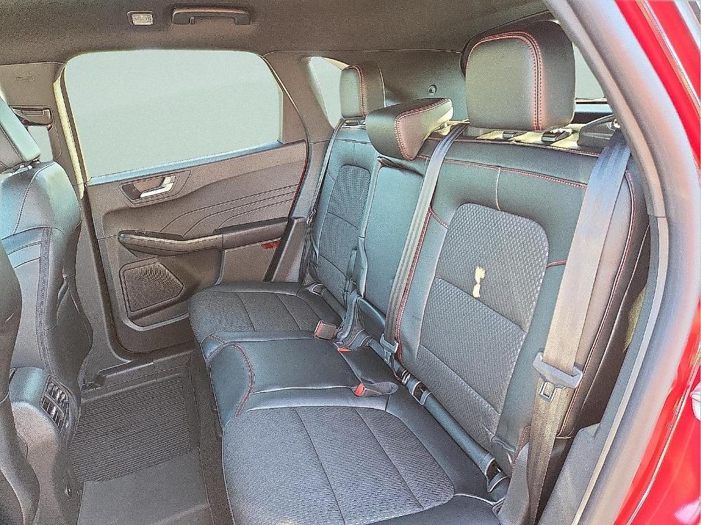 new 2025 Ford Escape car, priced at $29,068