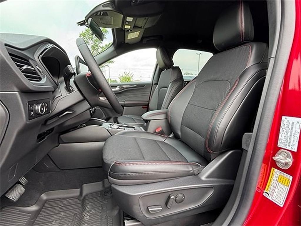 new 2025 Ford Escape car, priced at $34,083