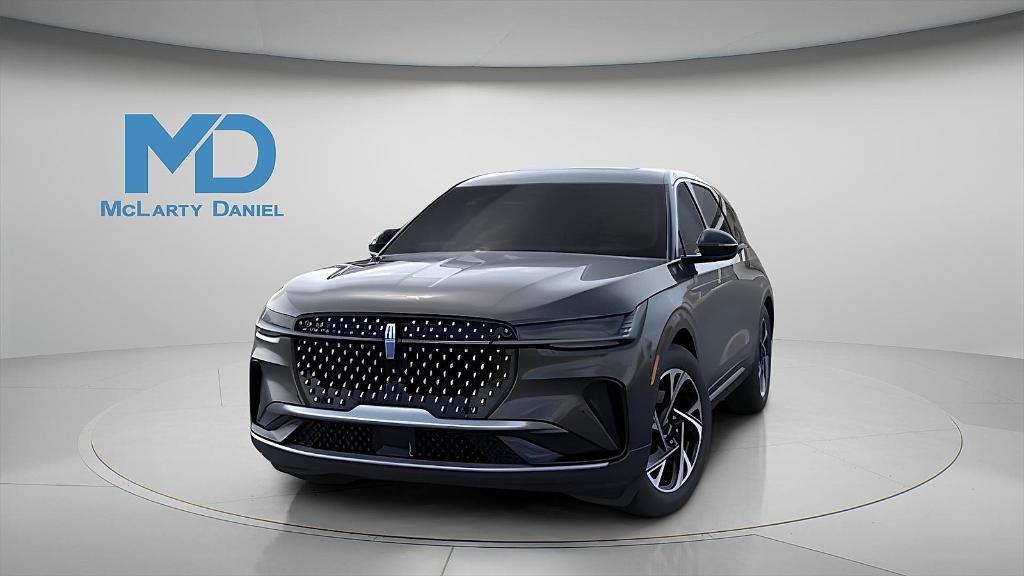 new 2025 Lincoln Nautilus car, priced at $54,882