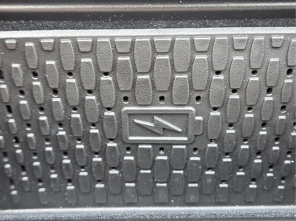 new 2025 Lincoln Nautilus car, priced at $54,882