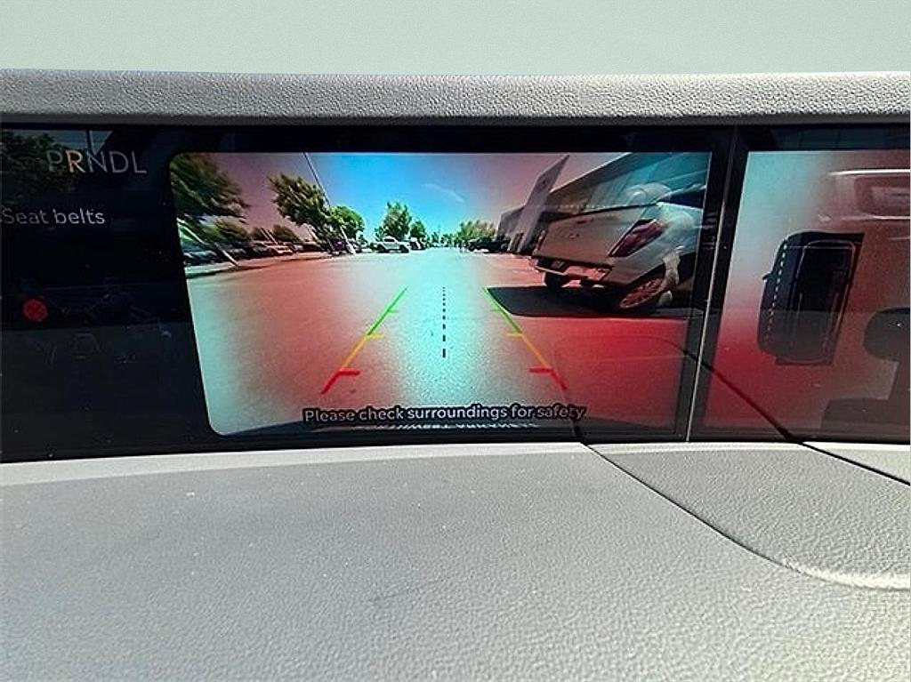 new 2025 Lincoln Nautilus car, priced at $54,882