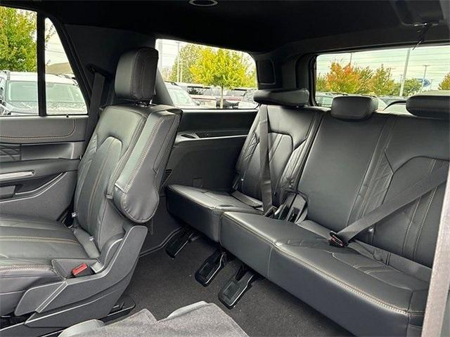 new 2024 Ford Expedition car, priced at $73,185