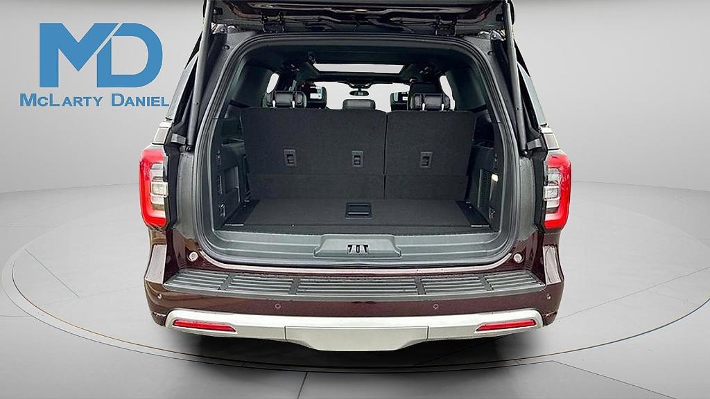 new 2024 Ford Expedition car, priced at $73,435