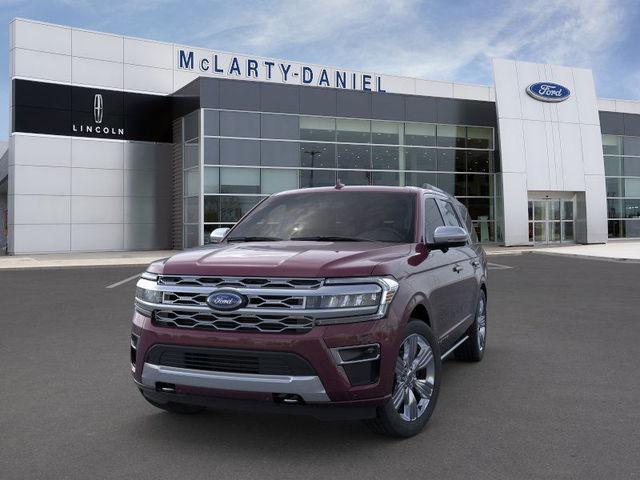 new 2024 Ford Expedition car, priced at $79,379