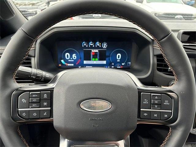 new 2024 Ford Expedition car, priced at $73,185