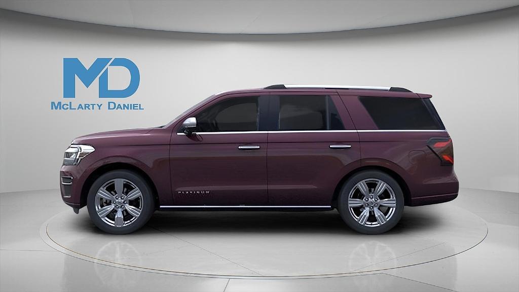new 2024 Ford Expedition car, priced at $73,435
