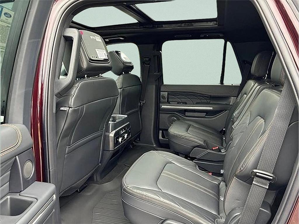 new 2024 Ford Expedition car, priced at $73,435