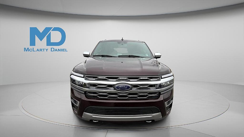 new 2024 Ford Expedition car, priced at $73,435