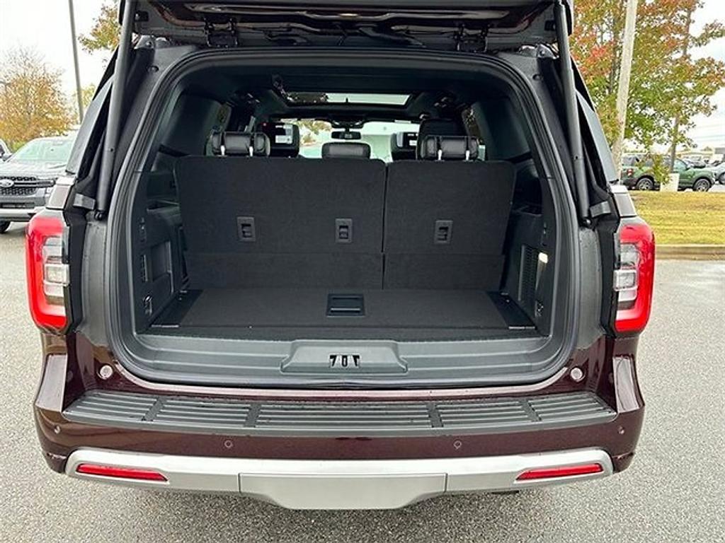 new 2024 Ford Expedition car, priced at $73,935