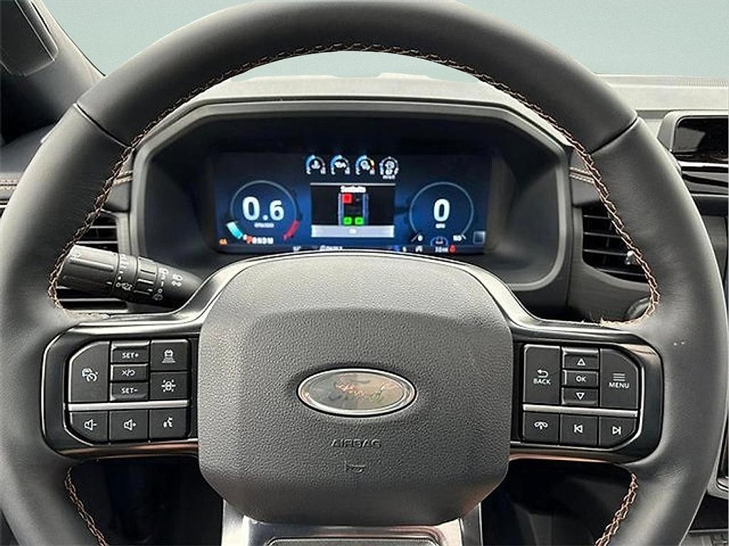 new 2024 Ford Expedition car, priced at $73,435