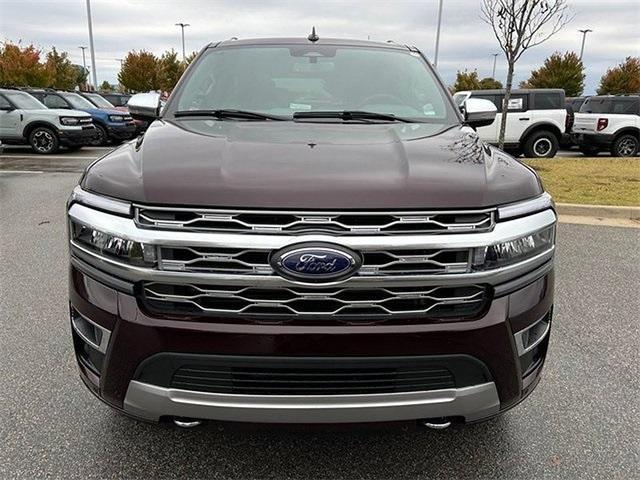 new 2024 Ford Expedition car, priced at $73,185