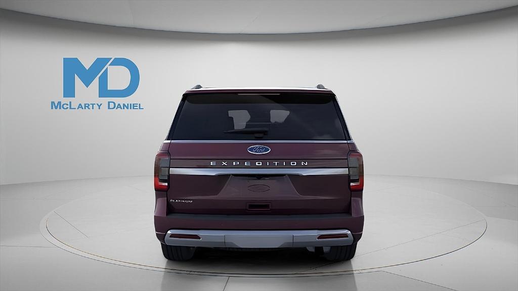 new 2024 Ford Expedition car, priced at $73,435