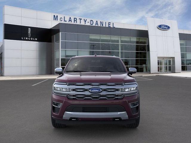 new 2024 Ford Expedition car, priced at $73,750