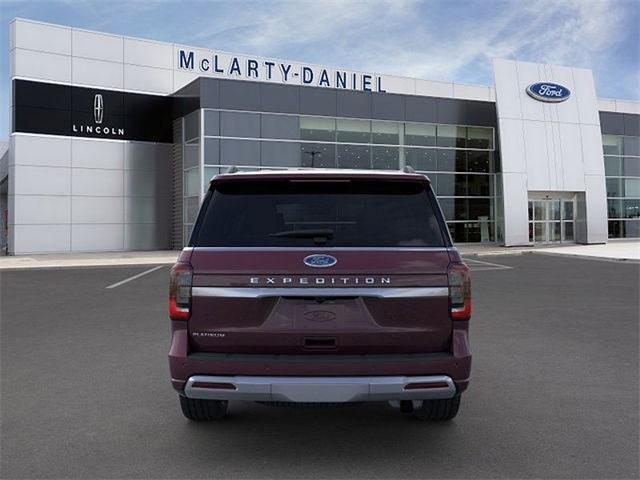 new 2024 Ford Expedition car, priced at $73,185
