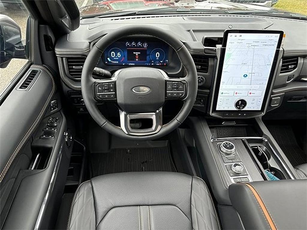 new 2024 Ford Expedition car, priced at $73,935