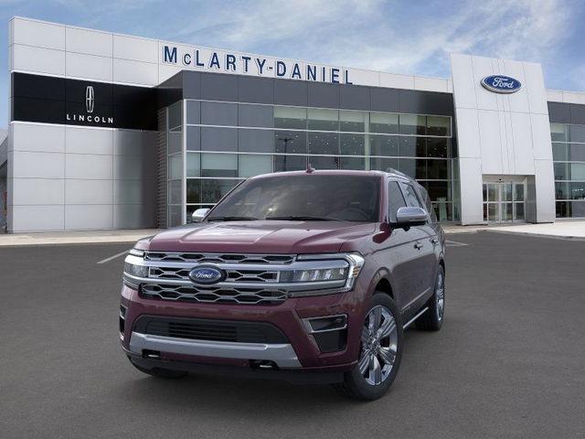 new 2024 Ford Expedition car, priced at $73,750