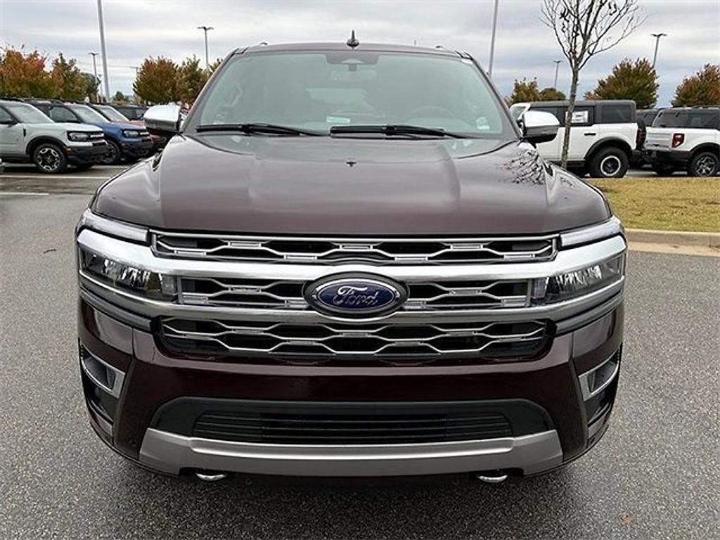 new 2024 Ford Expedition car, priced at $73,935