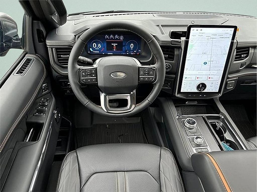 new 2024 Ford Expedition car, priced at $73,435