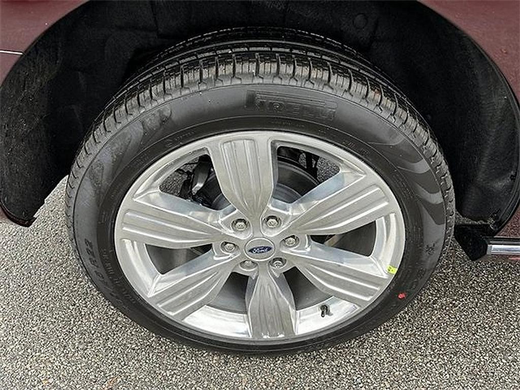 new 2024 Ford Expedition car, priced at $73,435