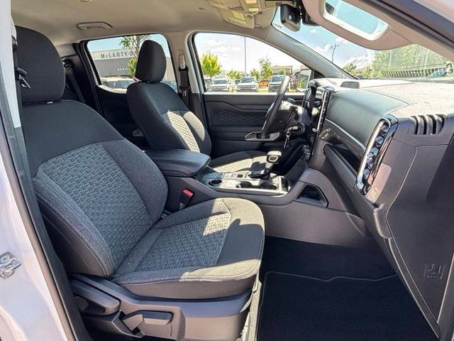 used 2024 Ford Ranger car, priced at $35,944