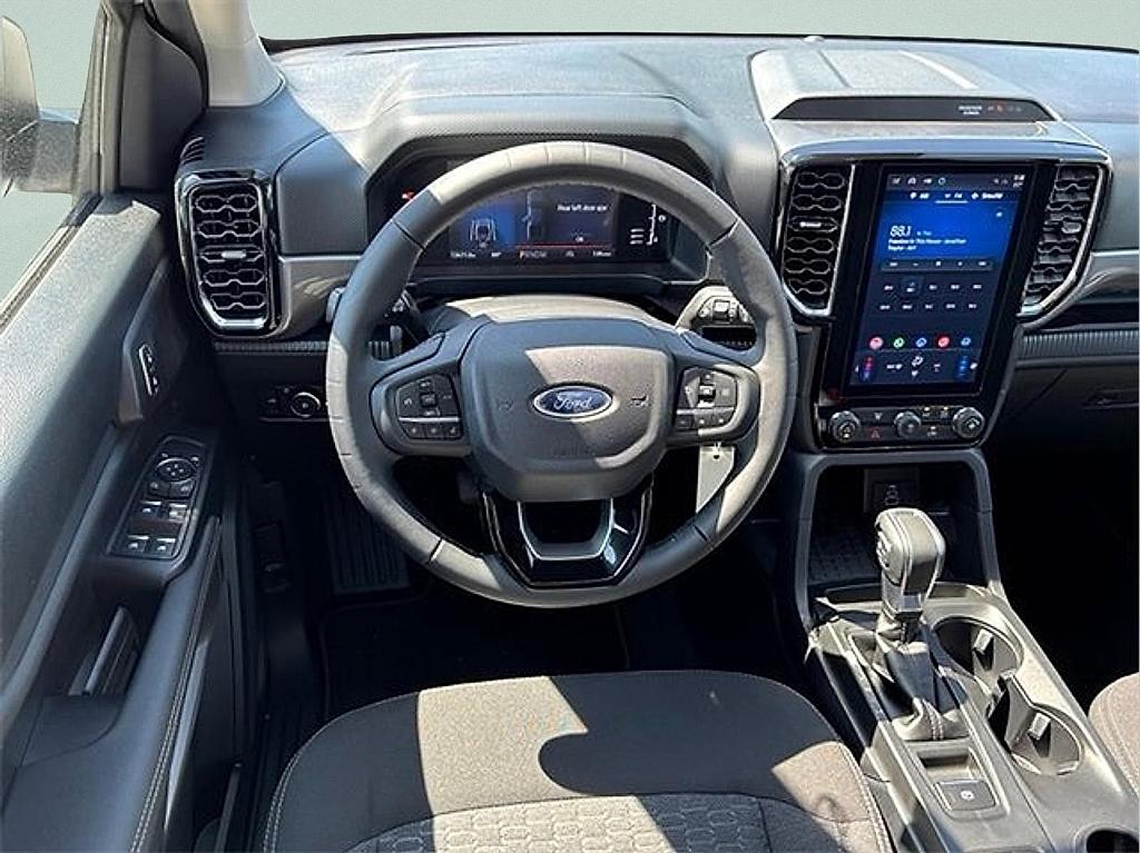 used 2024 Ford Ranger car, priced at $32,426