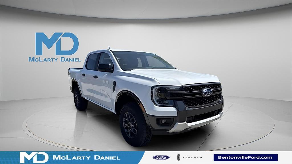used 2024 Ford Ranger car, priced at $32,426