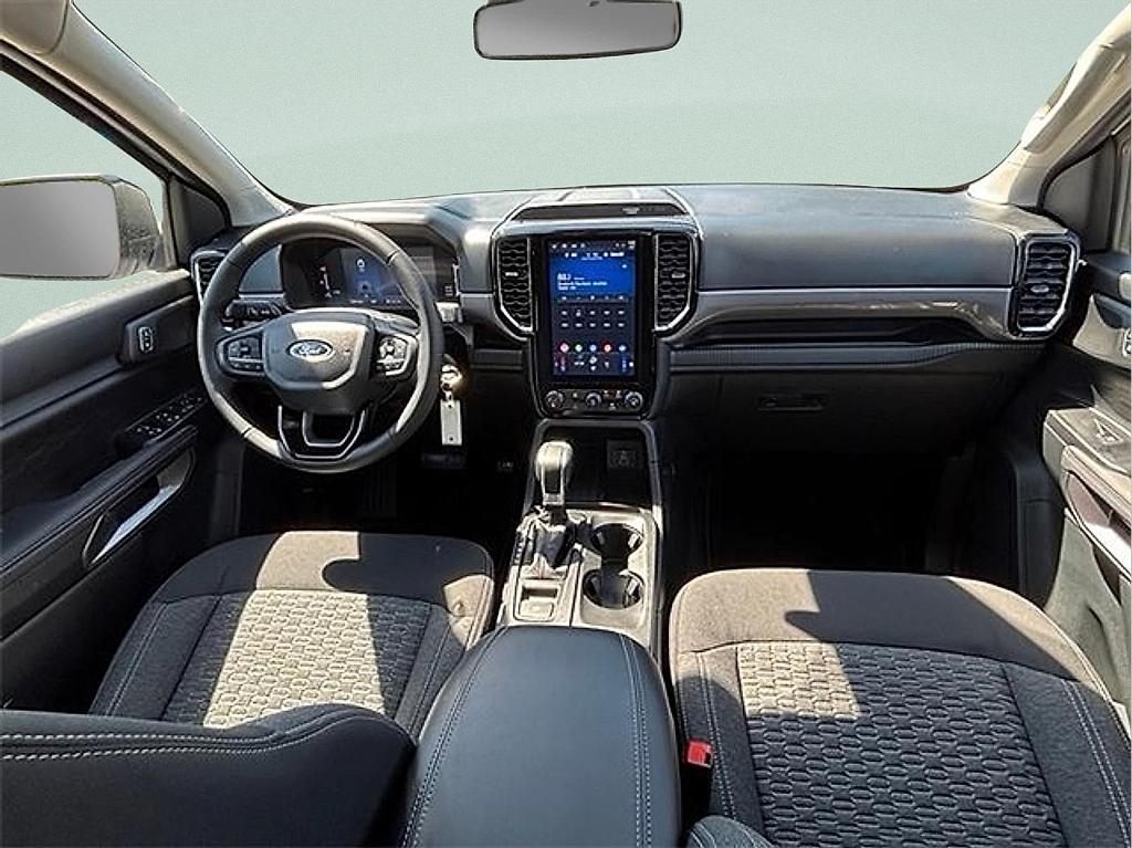 used 2024 Ford Ranger car, priced at $32,426
