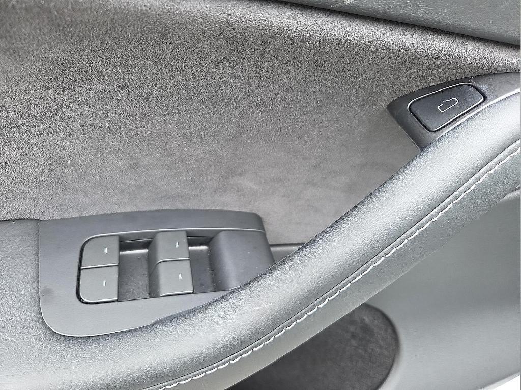used 2024 Tesla Model Y car, priced at $32,670