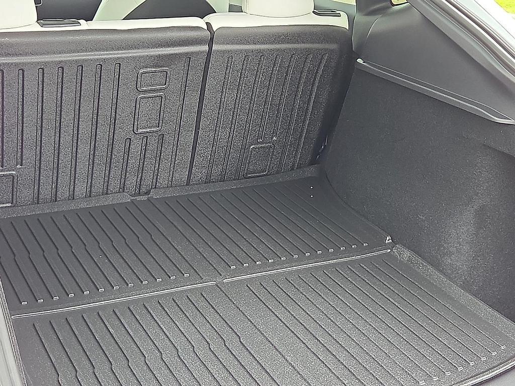 used 2024 Tesla Model Y car, priced at $32,670