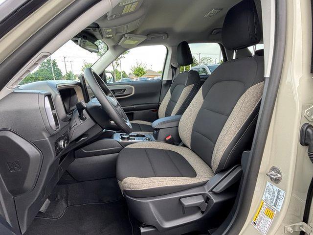 new 2025 Ford Bronco Sport car, priced at $29,426