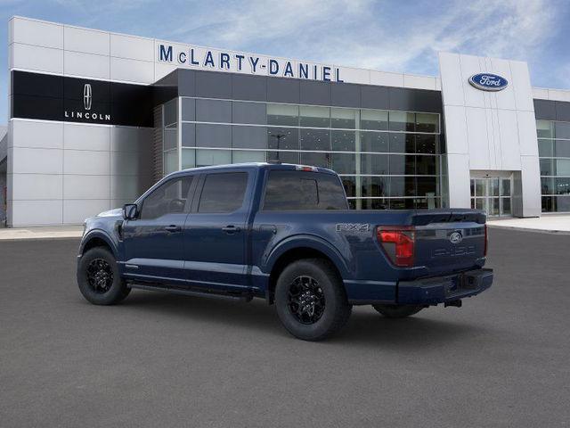 new 2025 Ford F-150 car, priced at $59,925