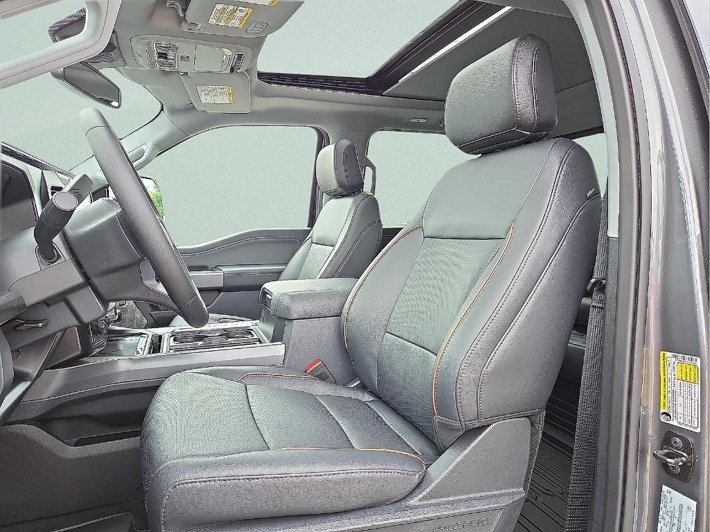 new 2025 Ford F-250 car, priced at $70,508