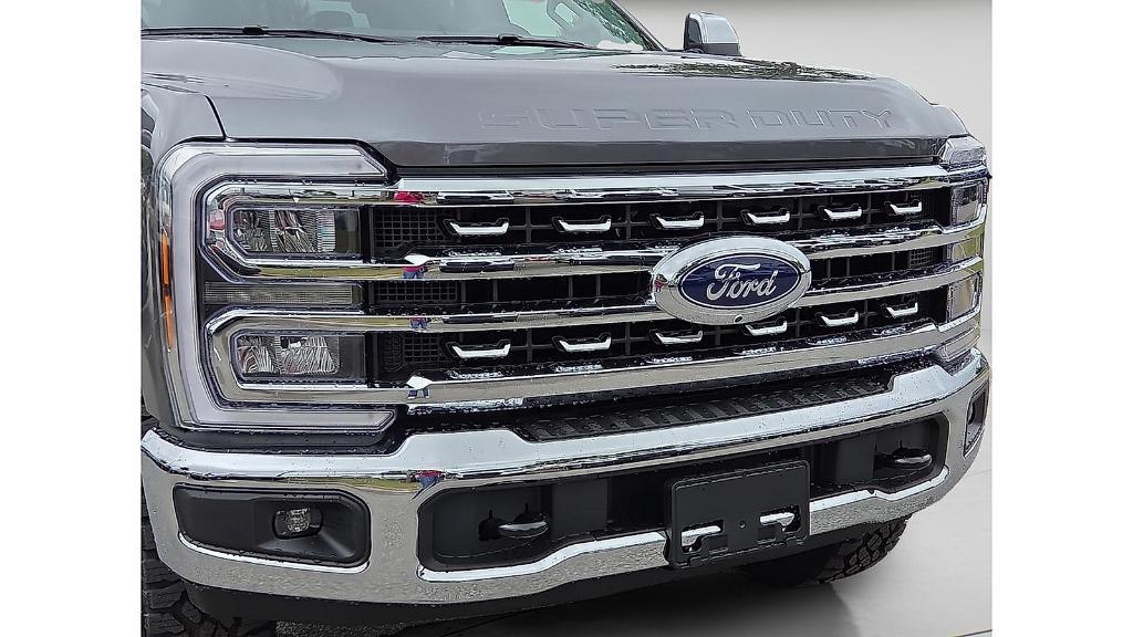 new 2025 Ford F-250 car, priced at $70,508