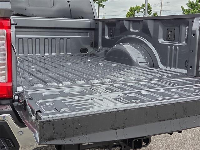 new 2025 Ford F-250 car, priced at $75,815