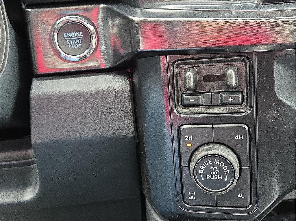 new 2025 Ford F-250 car, priced at $70,508