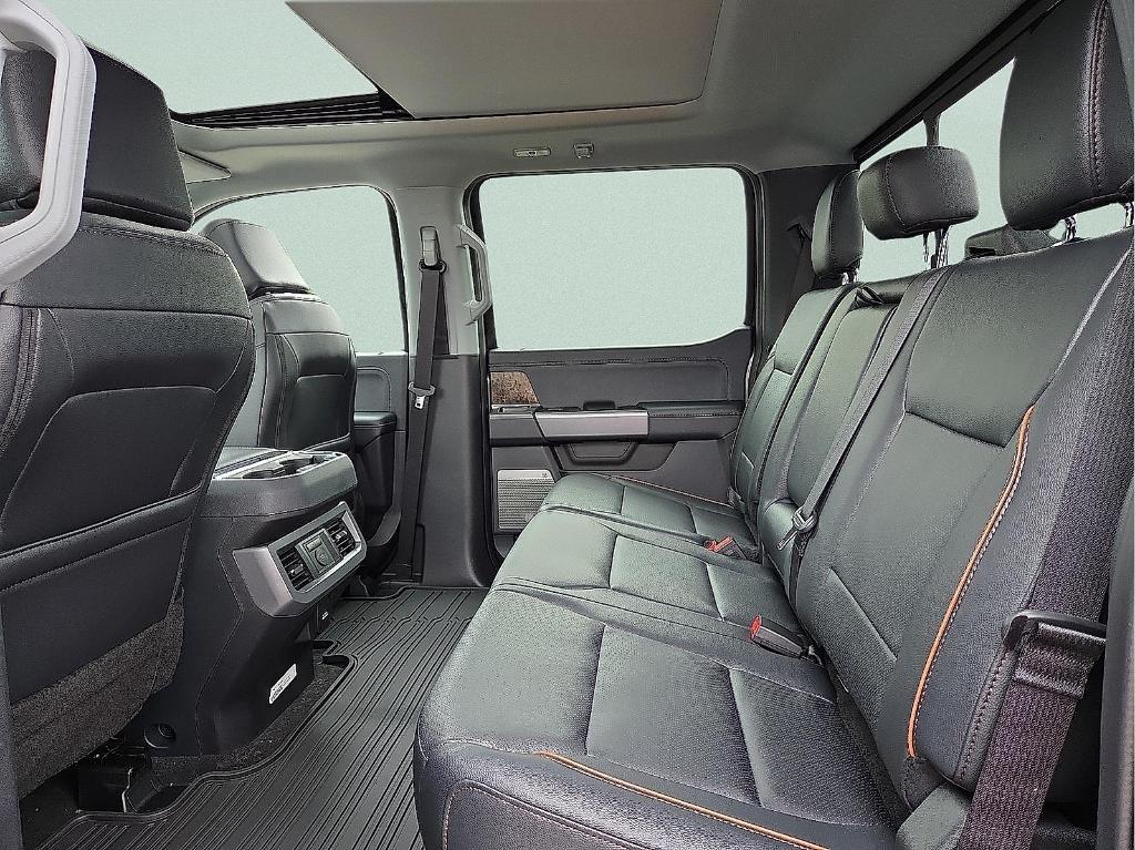 new 2025 Ford F-250 car, priced at $70,508