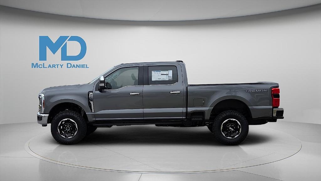 new 2025 Ford F-250 car, priced at $70,508