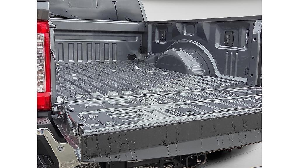 new 2025 Ford F-250 car, priced at $70,508